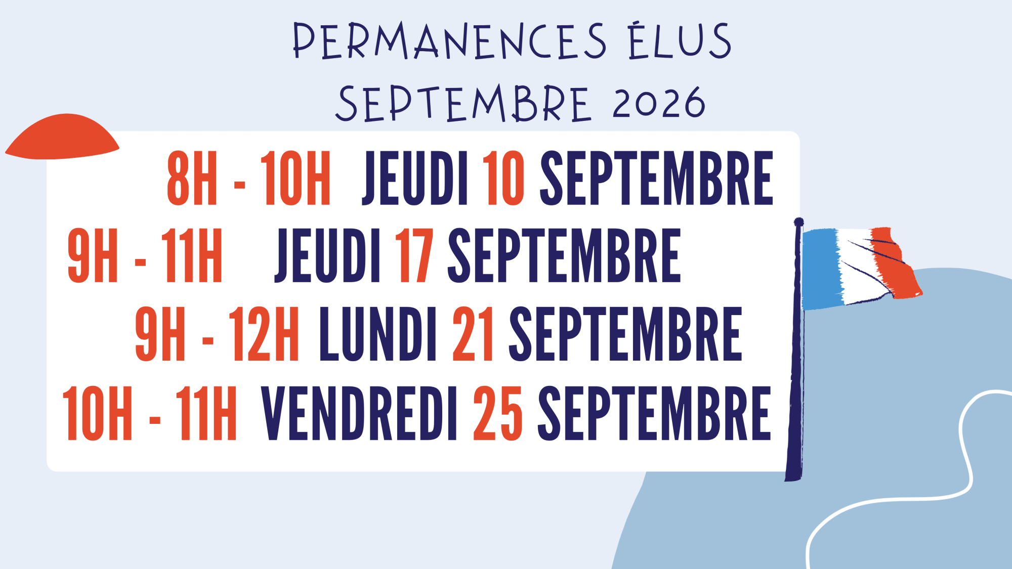 permanences elus (2) permanences elus (2)