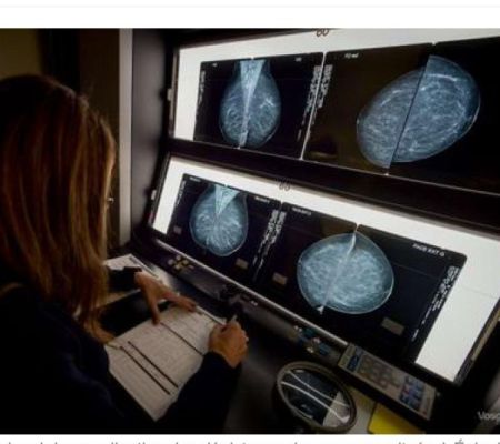Mobilisation pour sauver le centre de dépistage des cancers