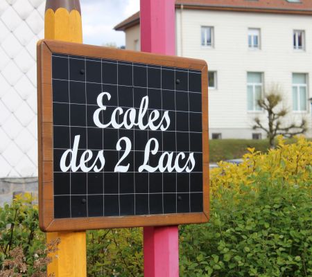 inscriptions scolaire 2026-2027